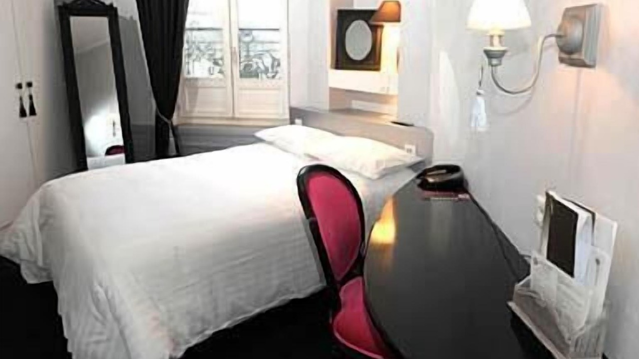 Photo of Bedroom in La Fayette-Eble