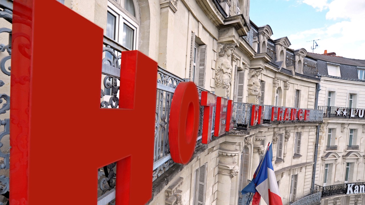 Photo of Outdoor in La Fayette-Eble