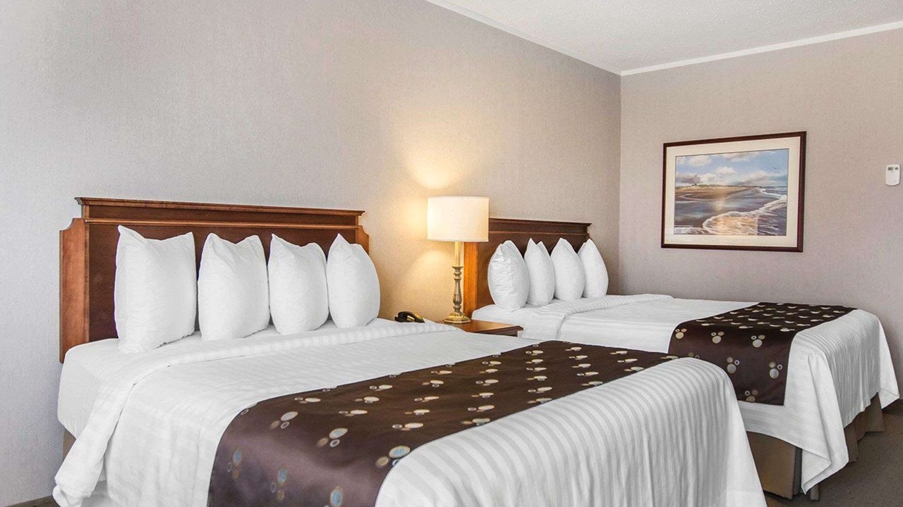 Photo of Bedroom in Charlottetown