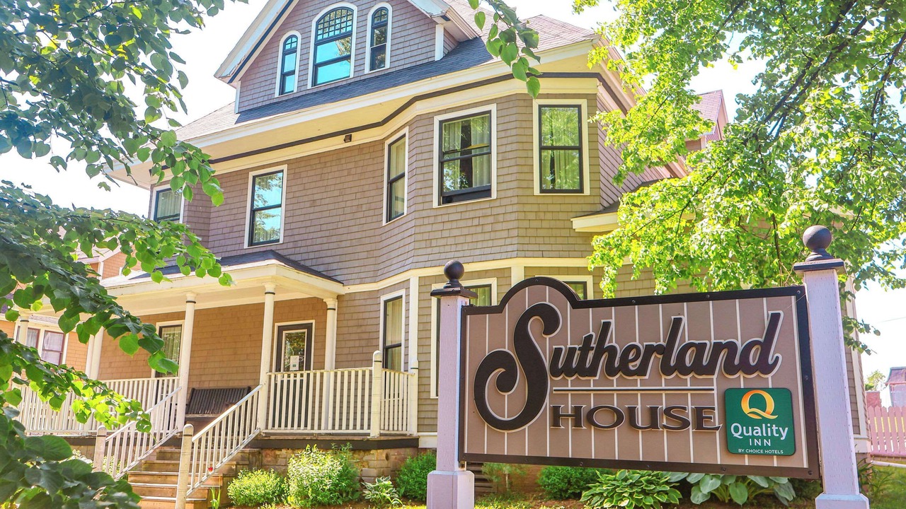 Photo of Outdoor in Charlottetown