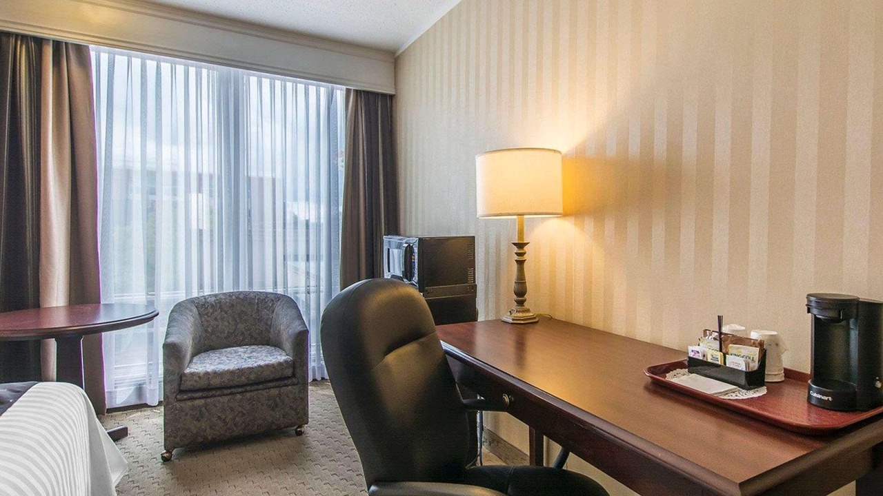 Photo of Bedroom in Charlottetown