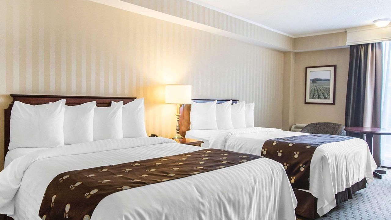 Photo of Bedroom in Charlottetown