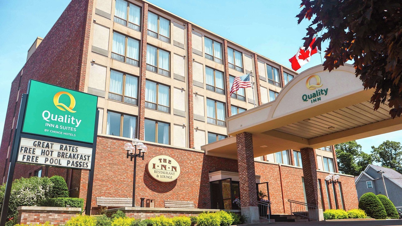 Photo of Outdoor in Charlottetown