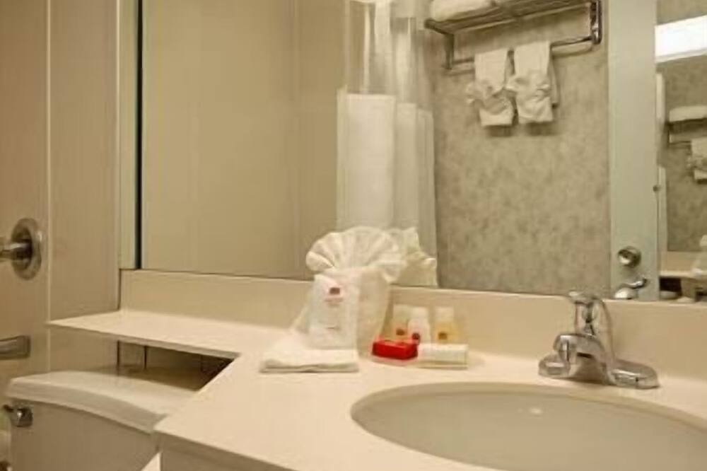 Photo of Bathroom in Parsippany