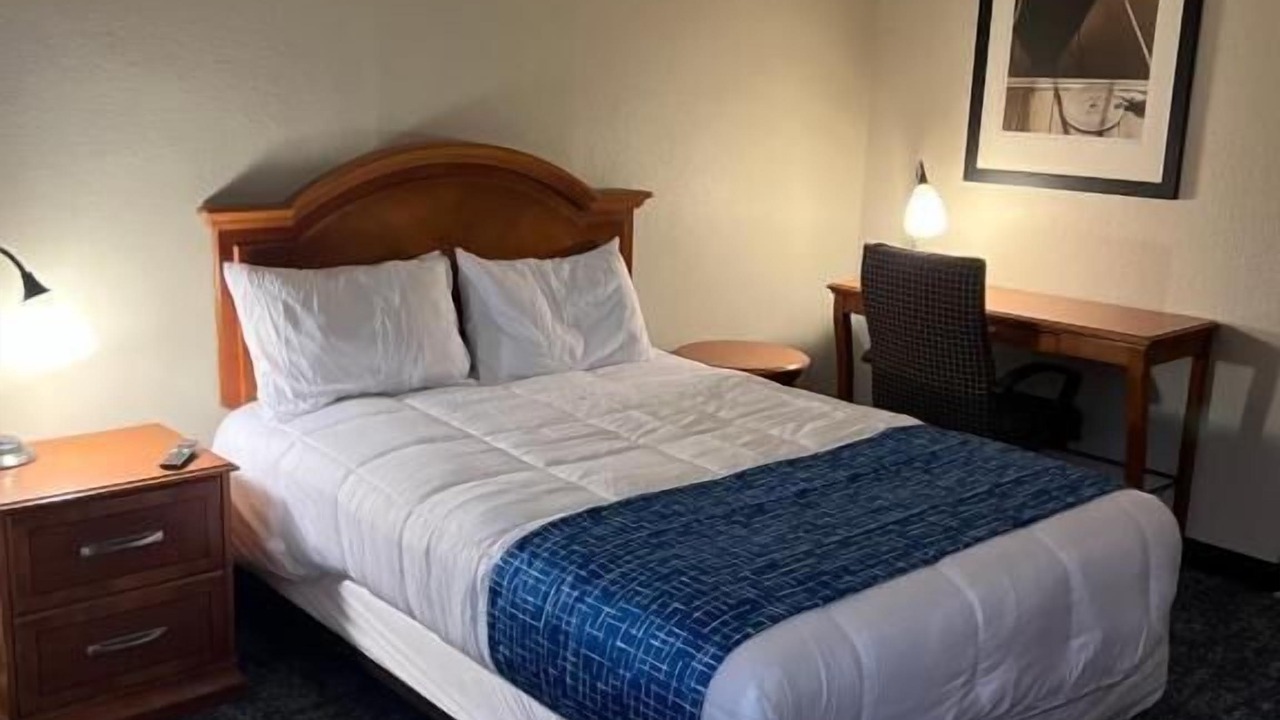 Photo of Bedroom in Lincoln