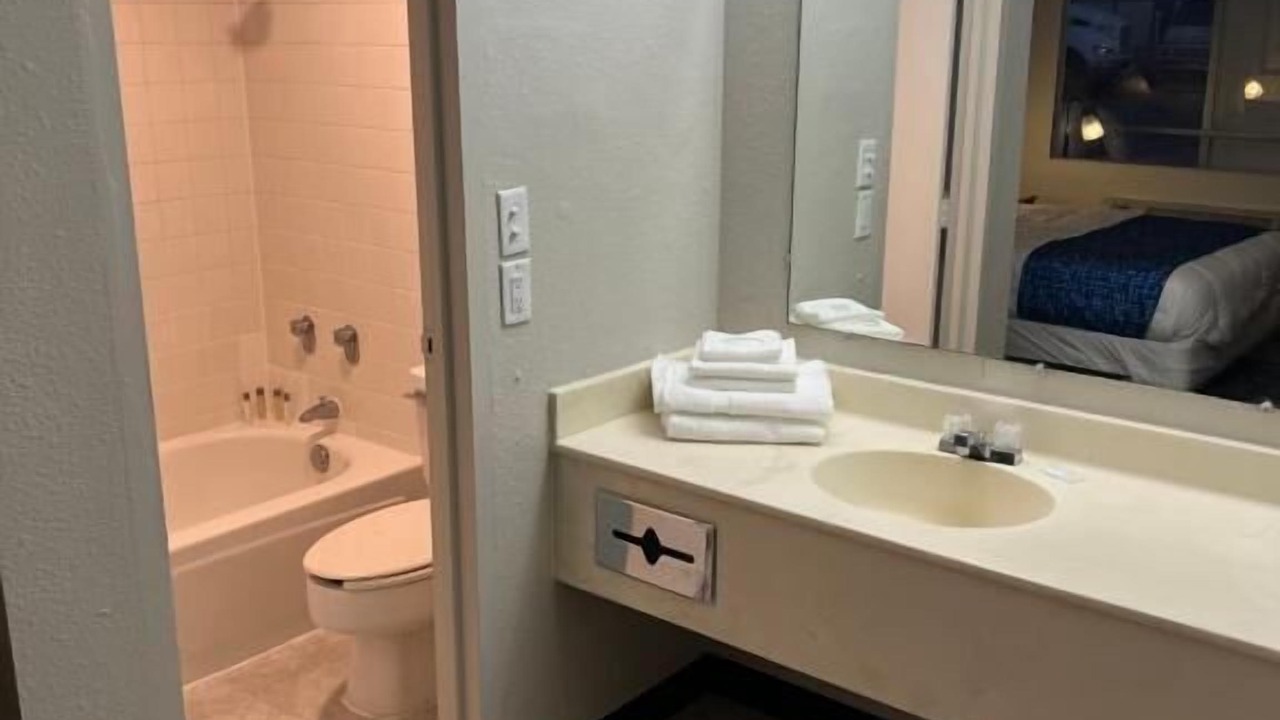 Photo of Bathroom in Lincoln