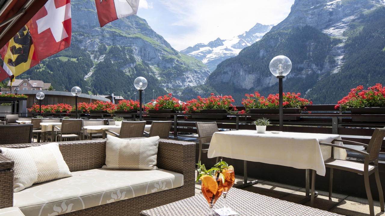 Photo of Outdoor in Grindelwald