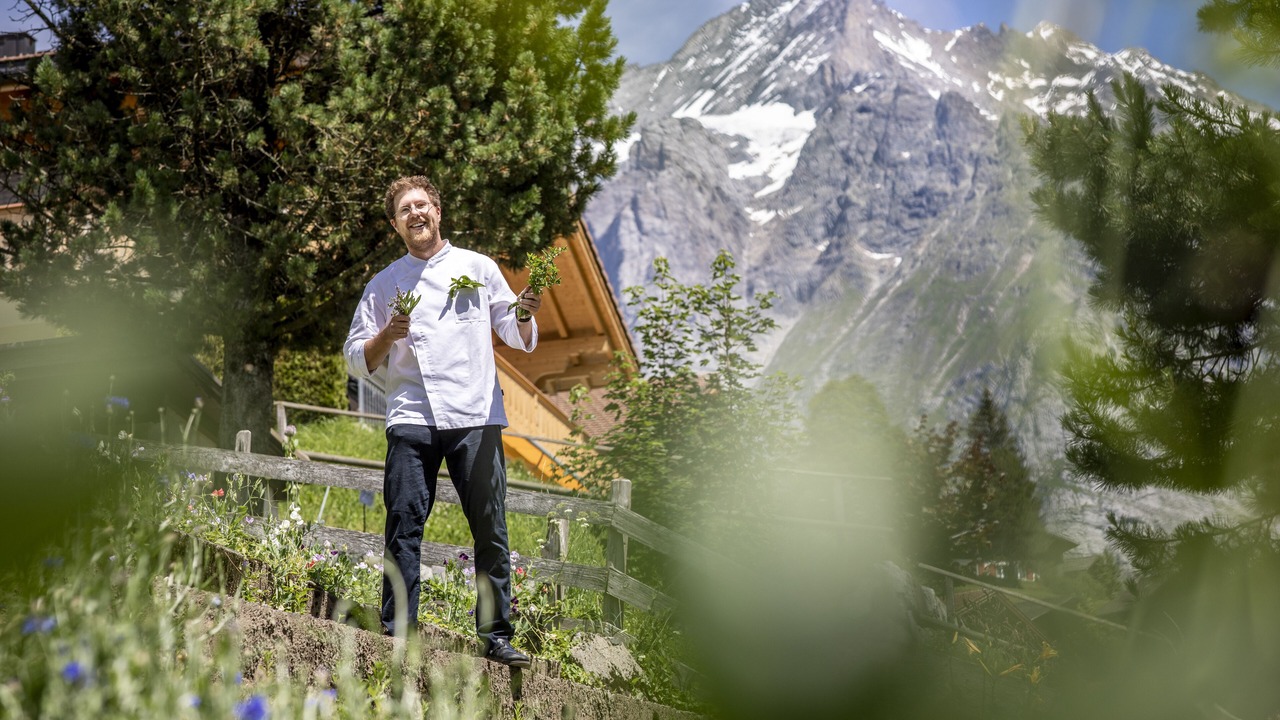 Photo of Outdoor in Grindelwald
