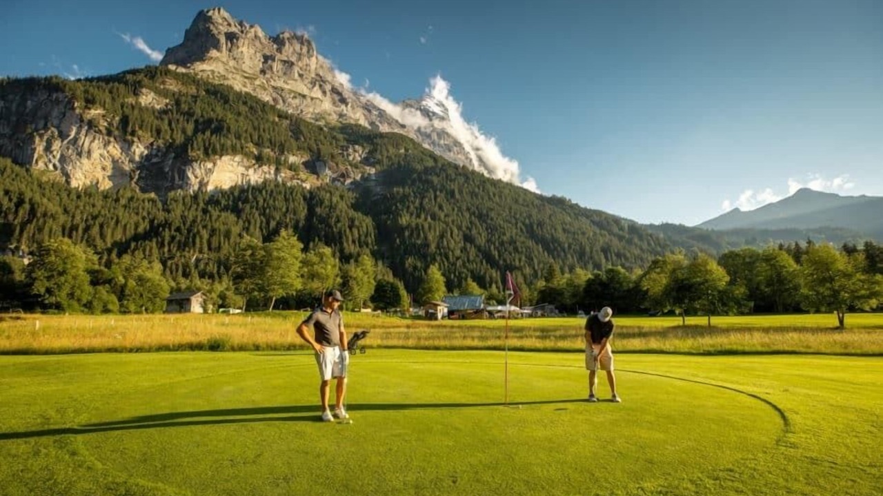 Photo of Others in Grindelwald