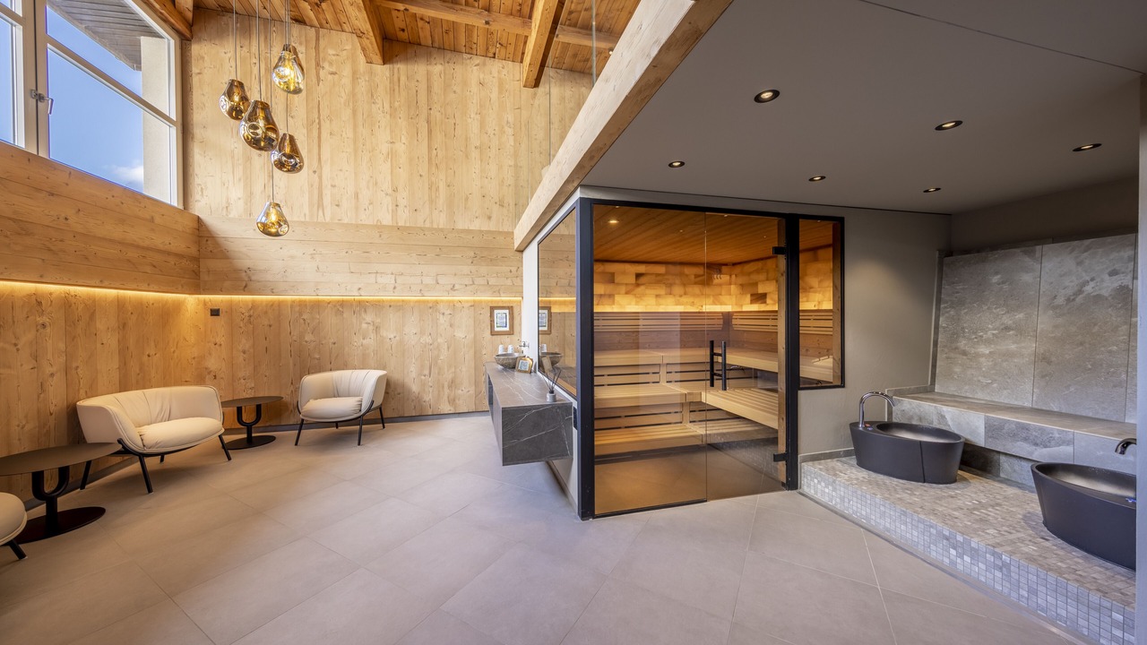 Photo of Bedroom in Grindelwald