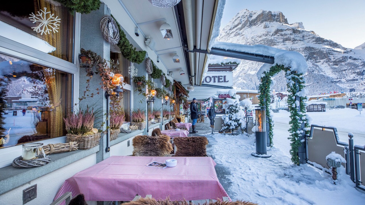 Photo of Others in Grindelwald