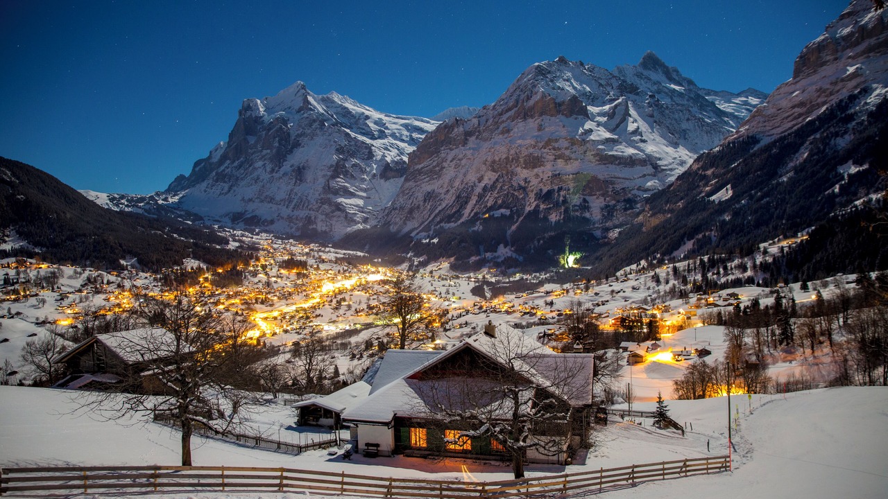 Photo of Others in Grindelwald