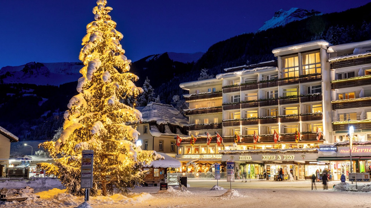 Photo of Outdoor in Grindelwald