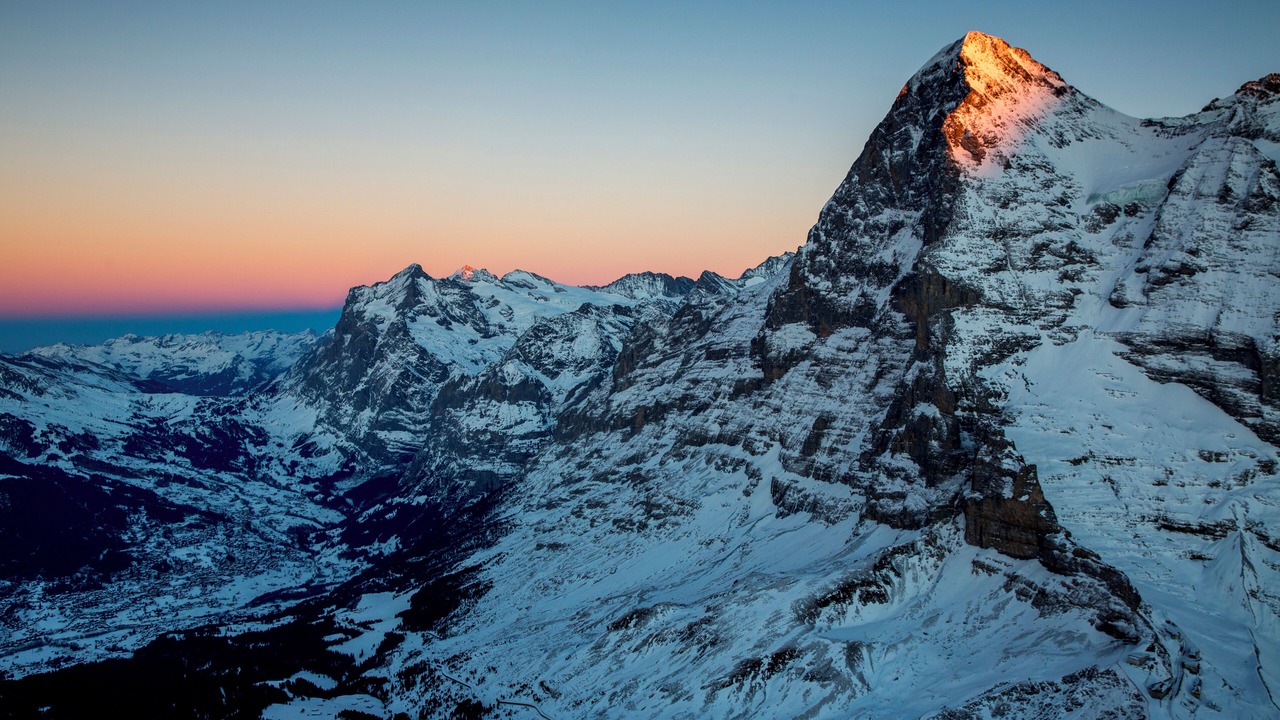 Photo of Others in Grindelwald
