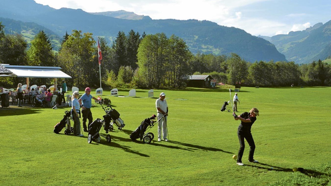 Photo of Others in Grindelwald