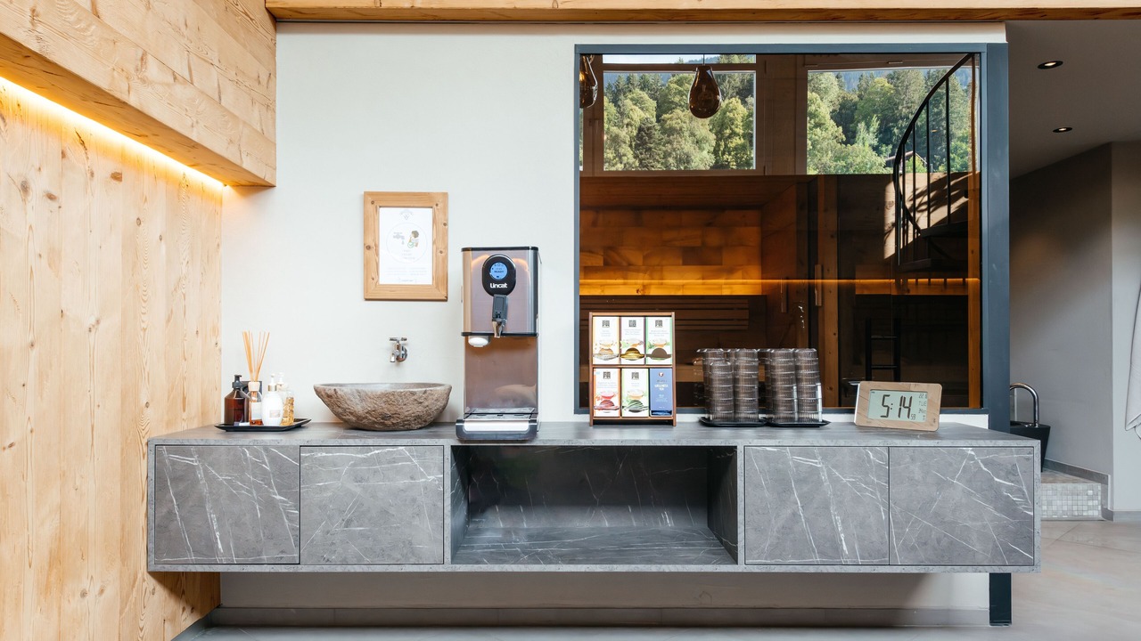 Photo of Bedroom in Grindelwald