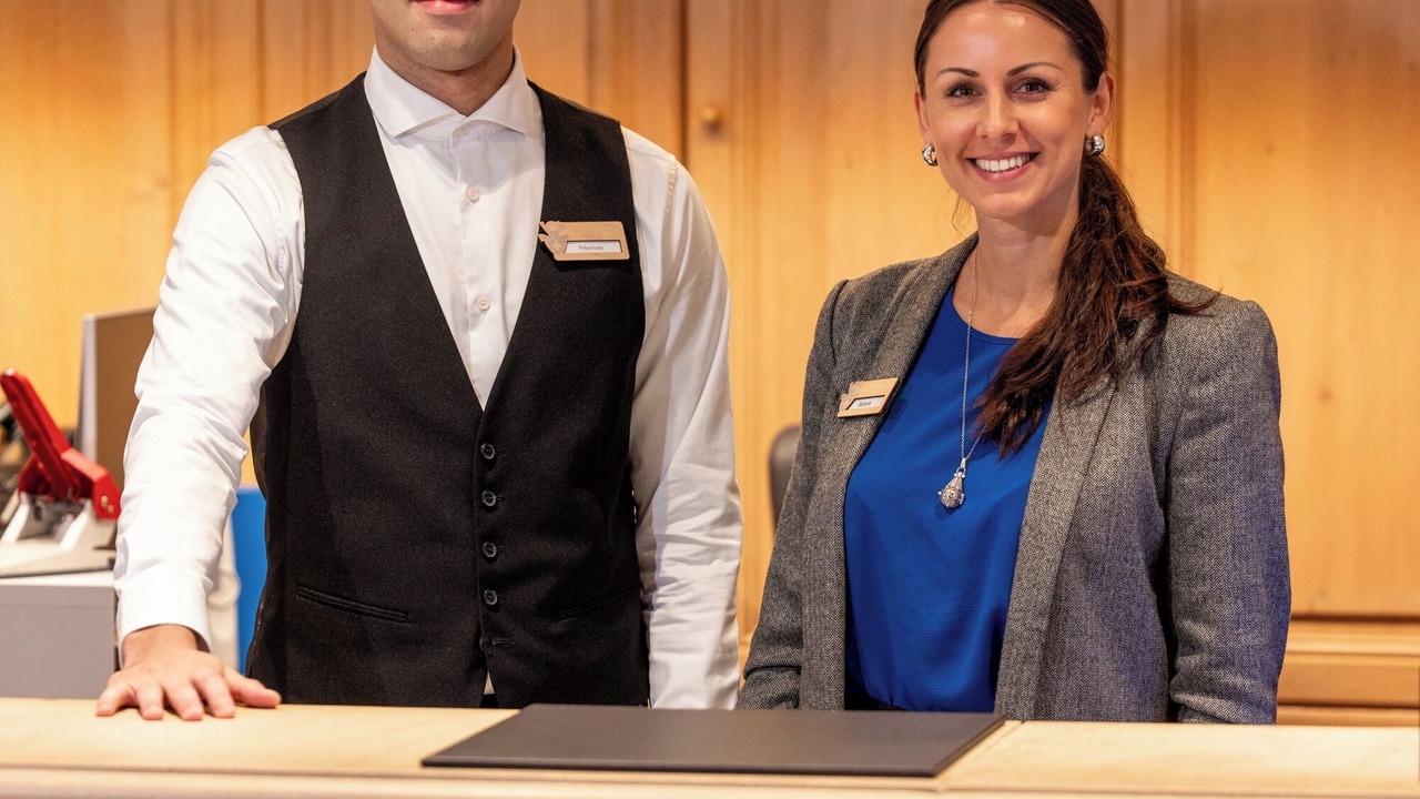 Photo of Others in Grindelwald