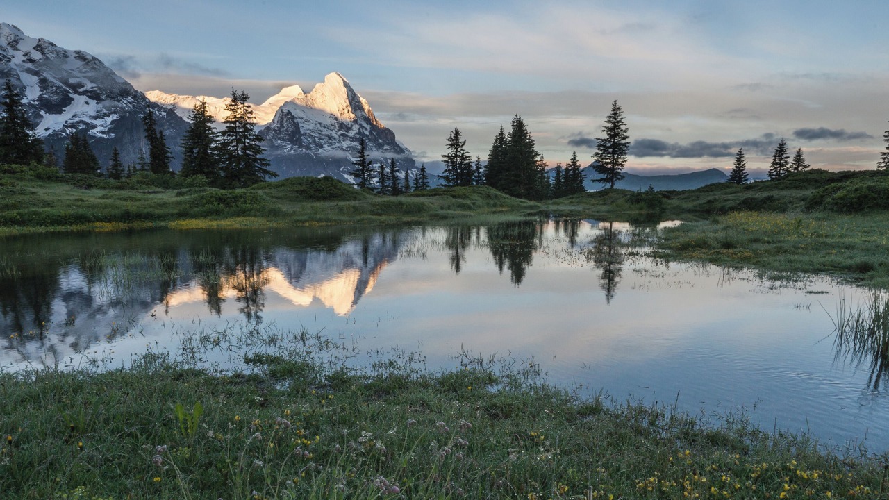 Photo of Others in Grindelwald