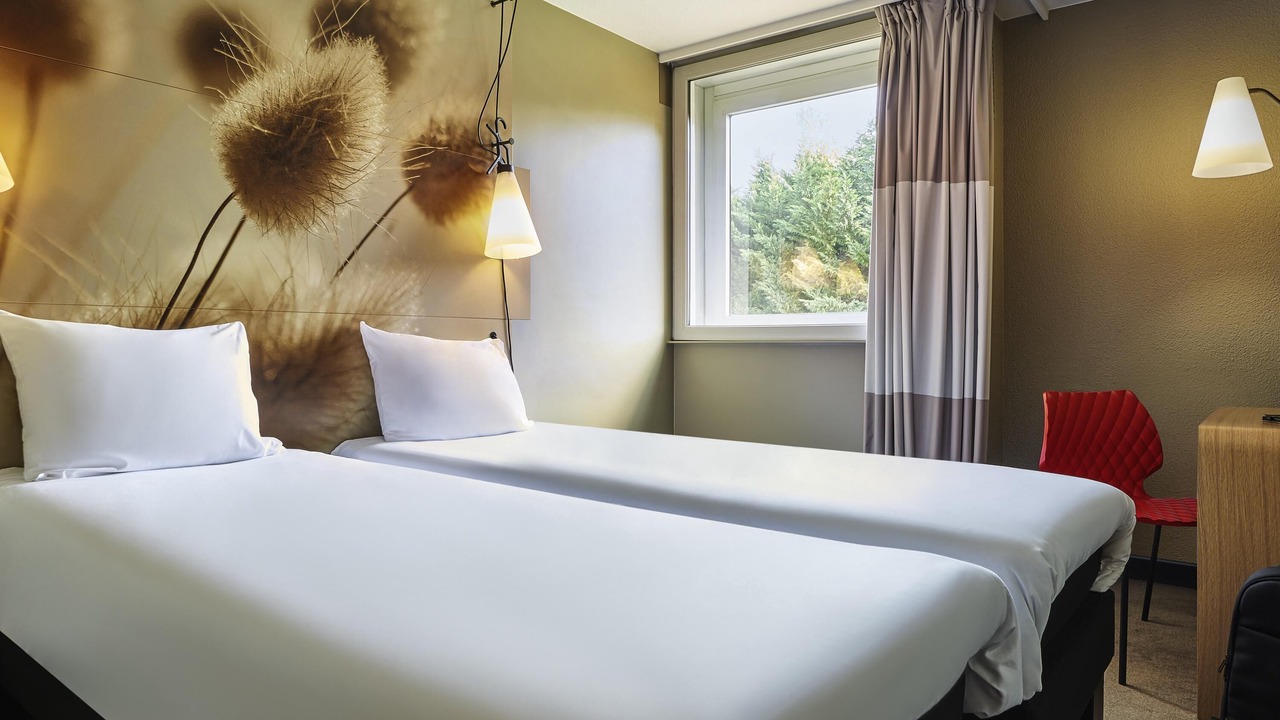 Photo of Bedroom in Emerainville