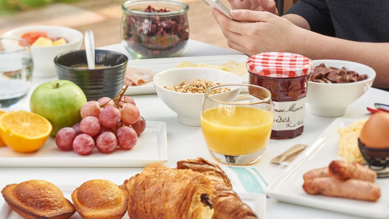 Photo of Outdoor in Emerainville