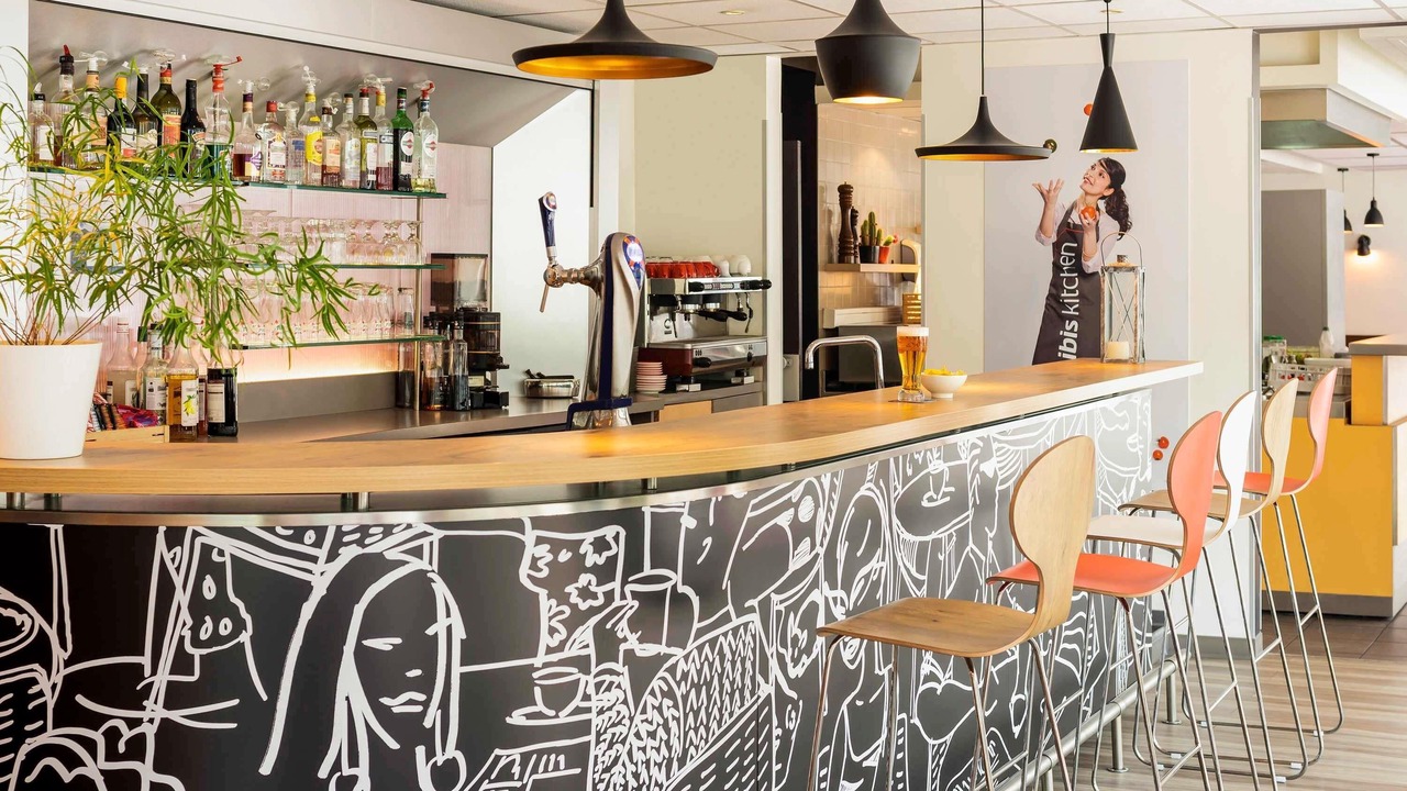 Photo of Outdoor in Emerainville