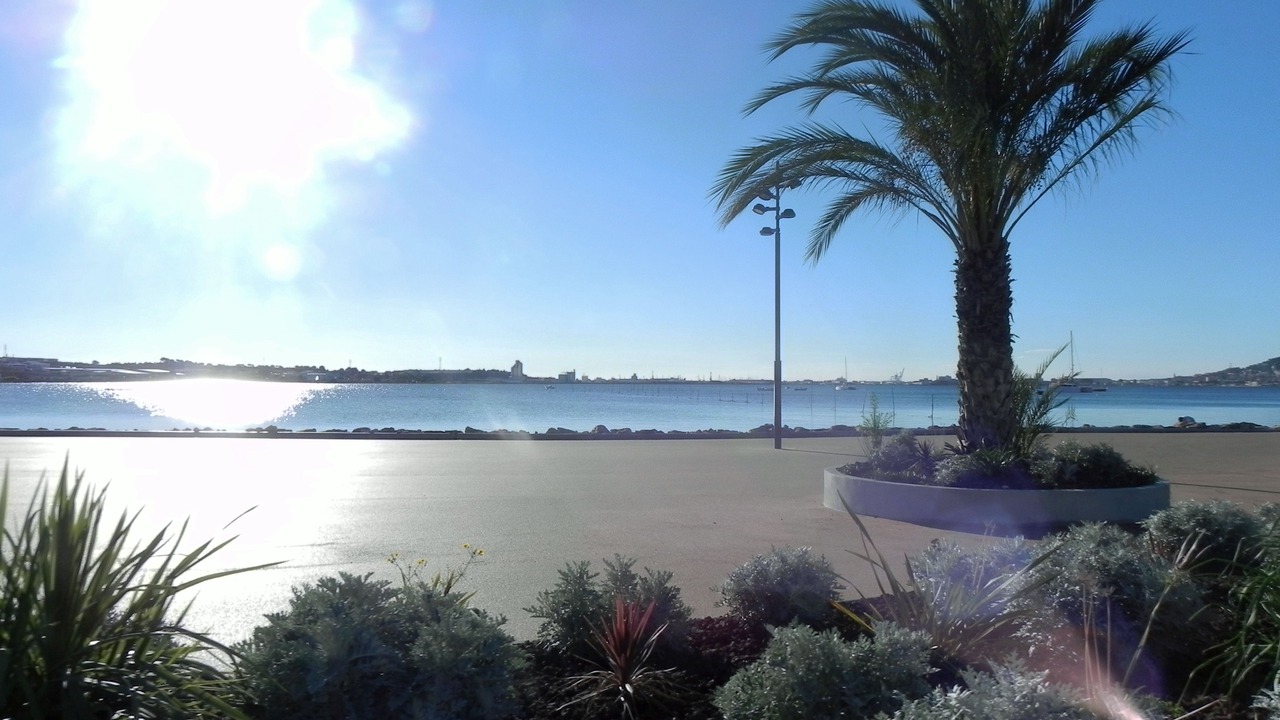 Photo of Outdoor in Balaruc-les-Bains