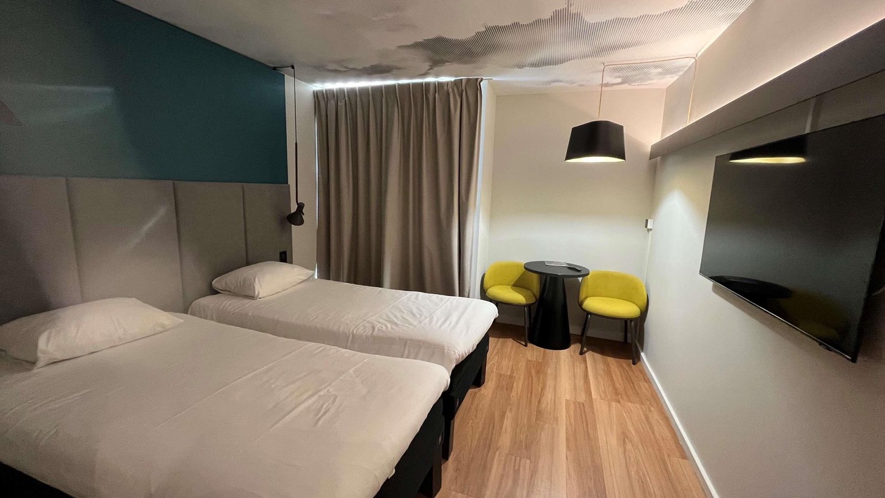 Photo of Bedroom in Balaruc-les-Bains