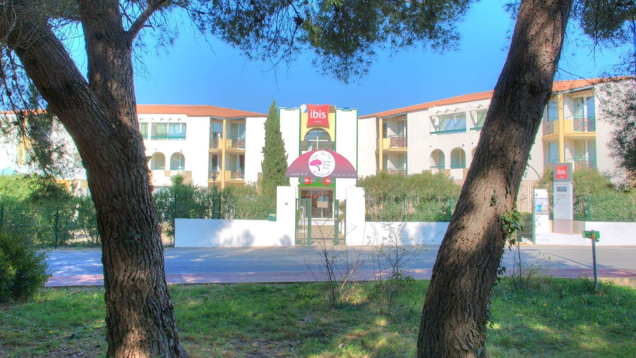 Photo of Outdoor in Balaruc-les-Bains