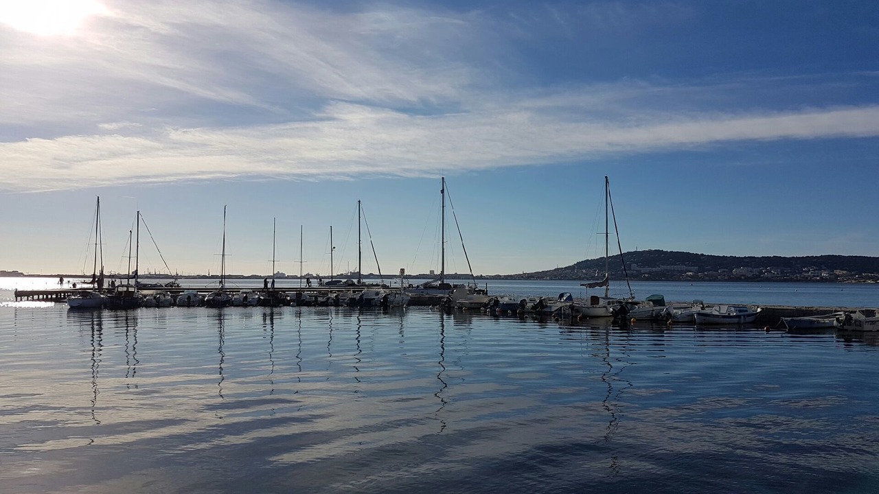 Photo of Others in Balaruc-les-Bains