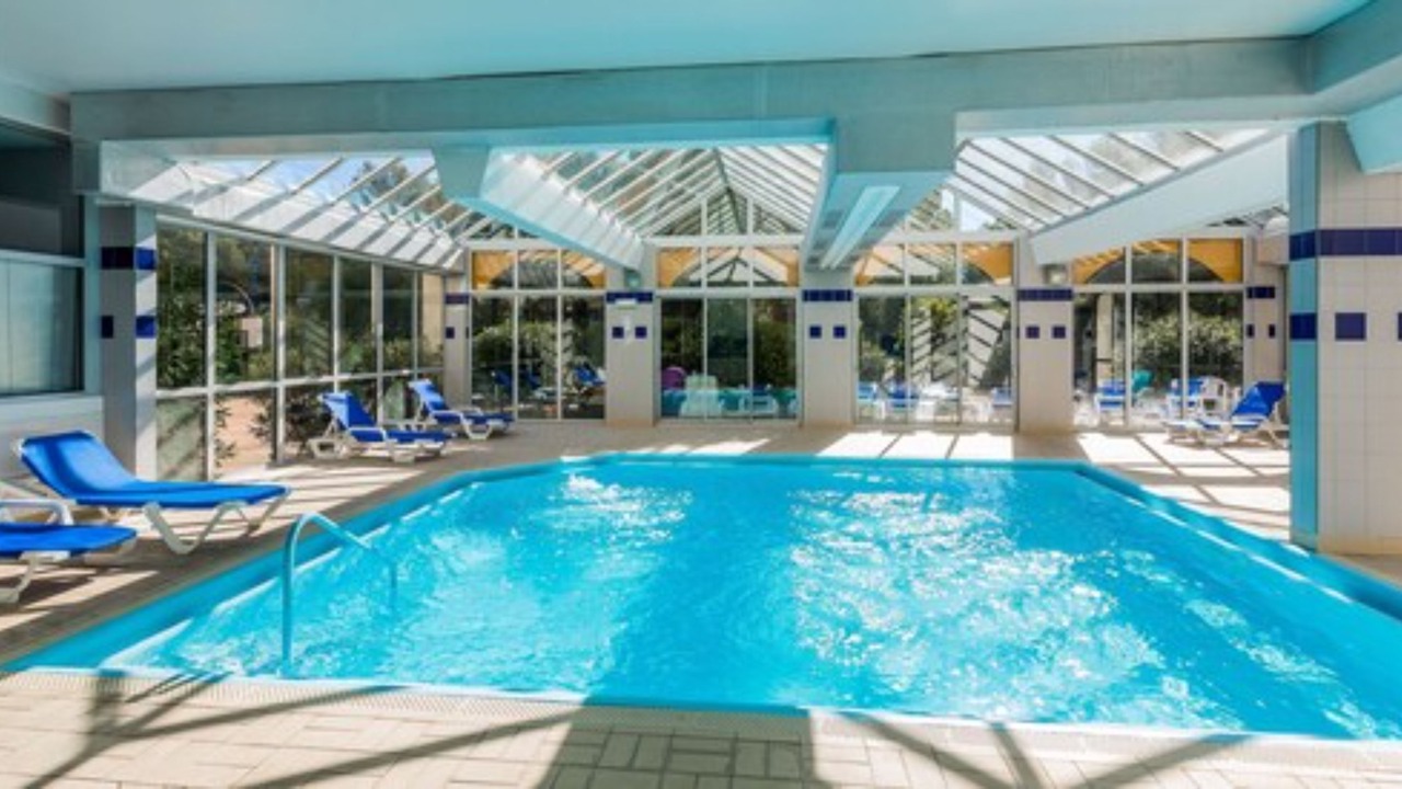 Photo of Outdoor in Balaruc-les-Bains