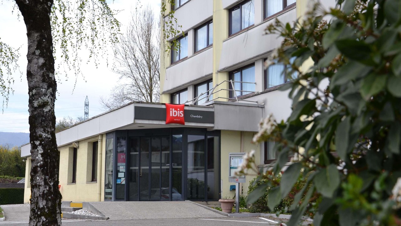 Photo of Outdoor in Chambery