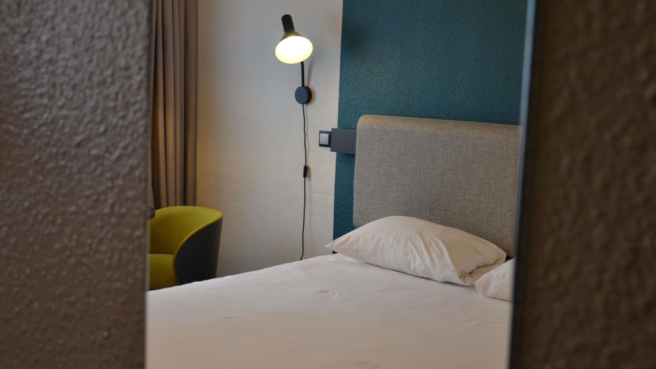 Photo of Bedroom in Chambery