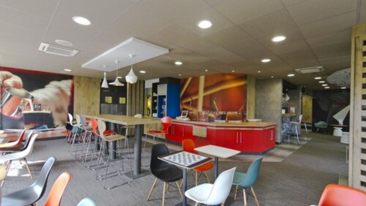 Photo of Others in Chambery