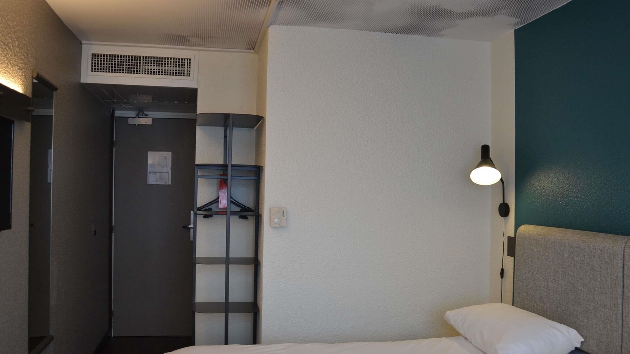 Photo of Bedroom in Chambery