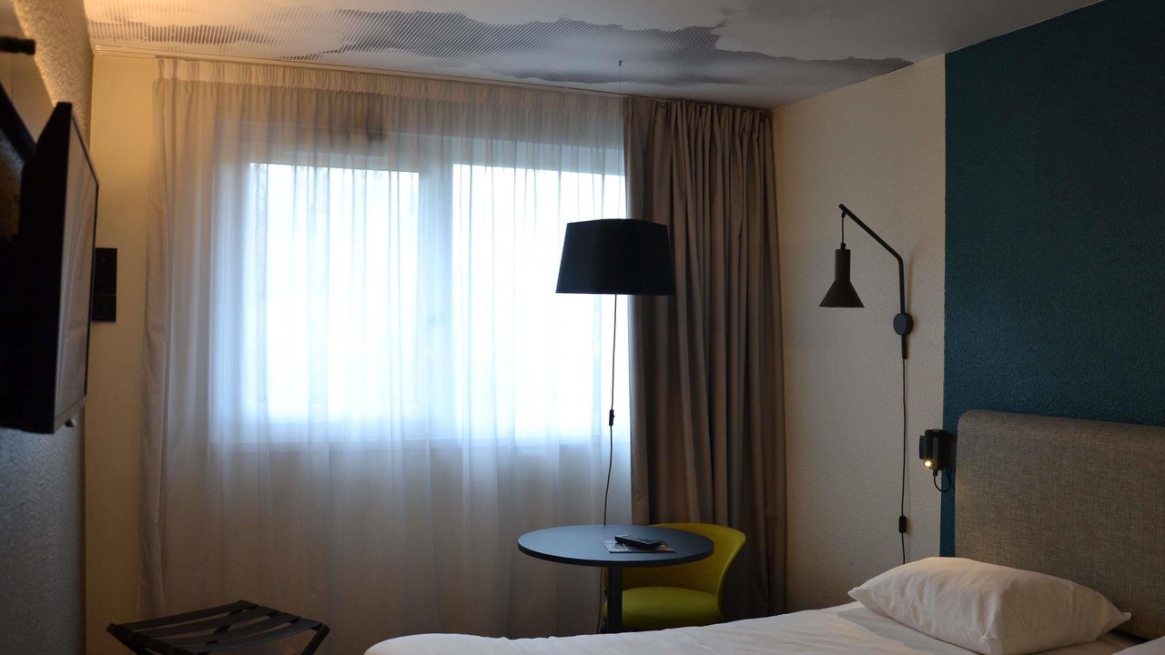 Photo of Bedroom in Chambery