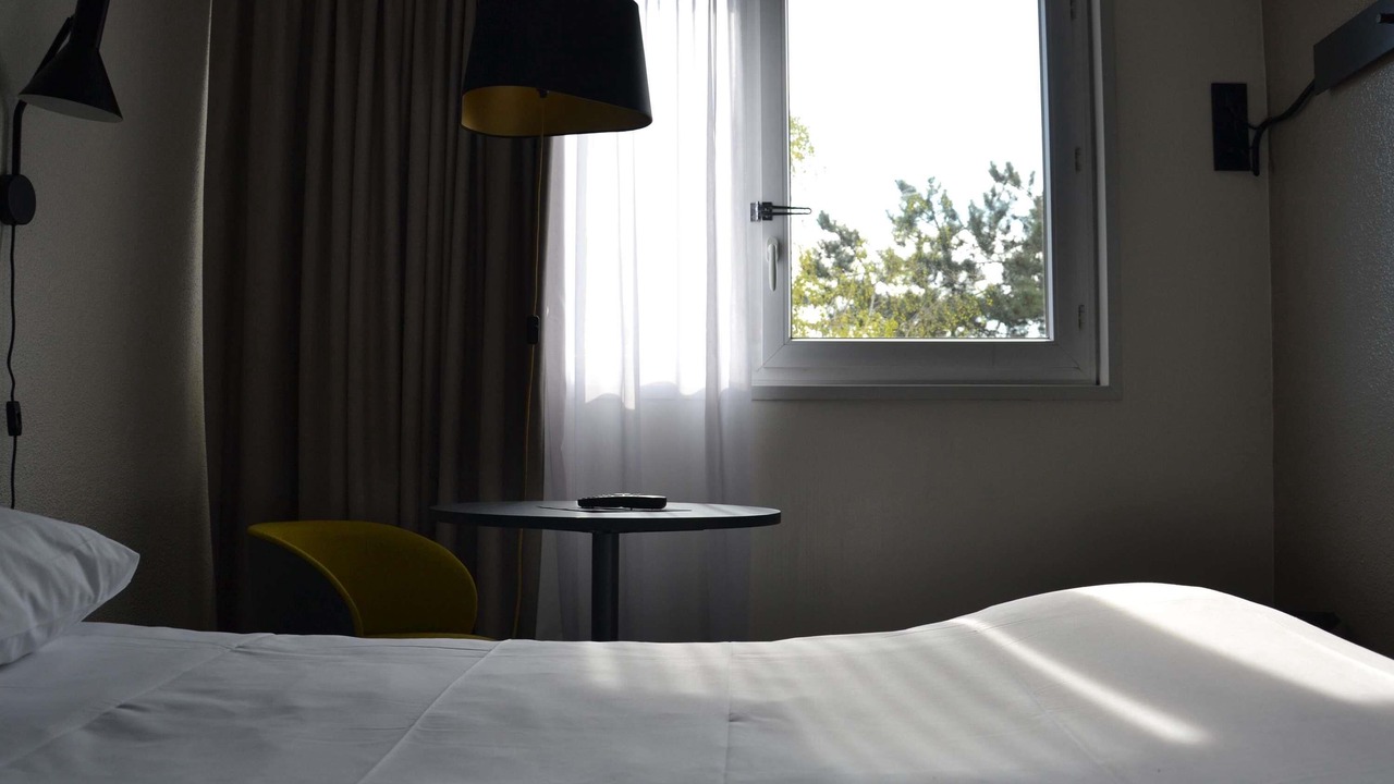 Photo of Bedroom in Chambery