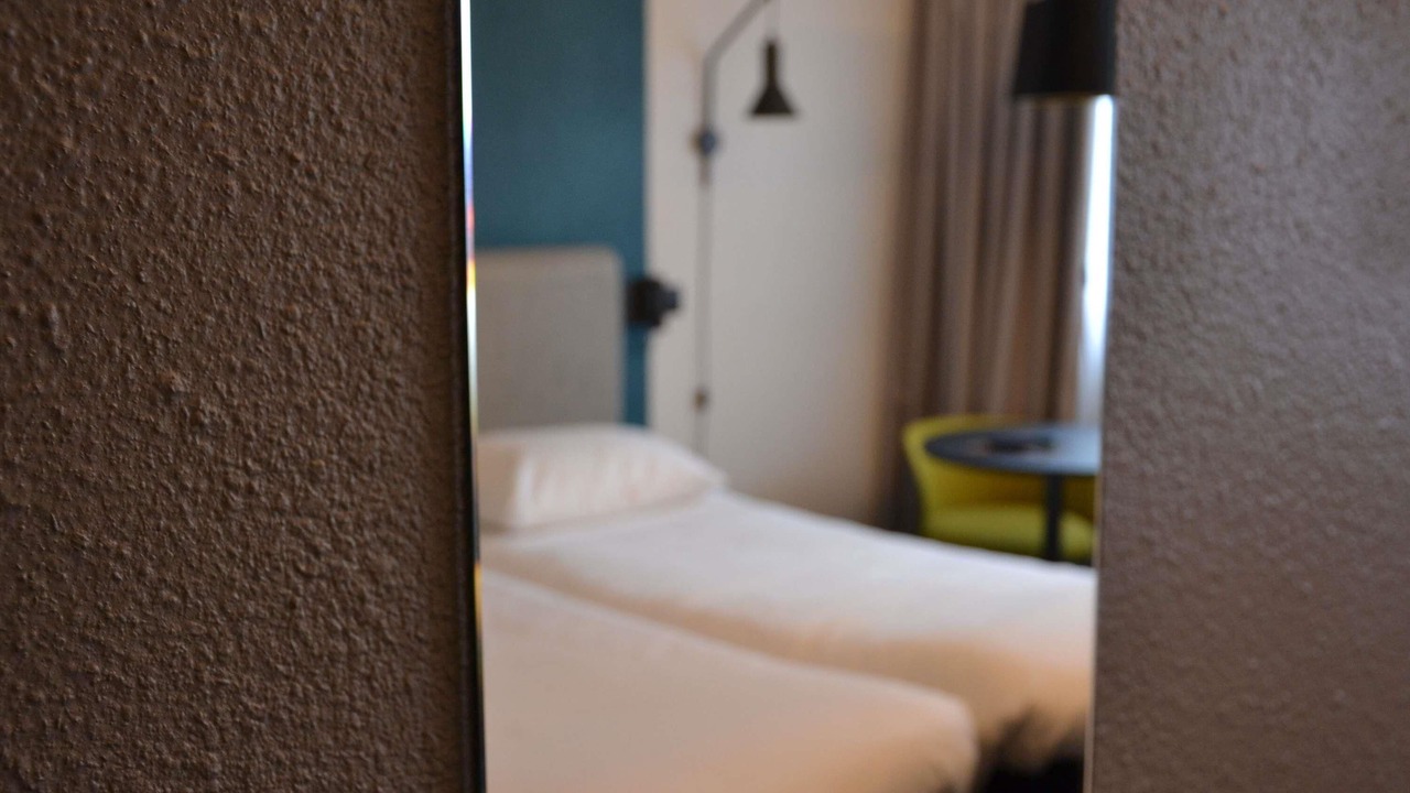 Photo of Bedroom in Chambery