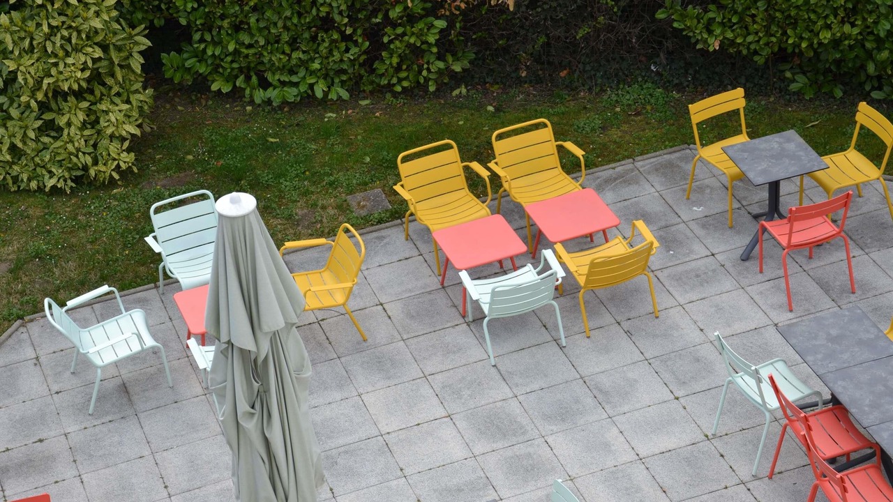 Photo of Outdoor in Chambery