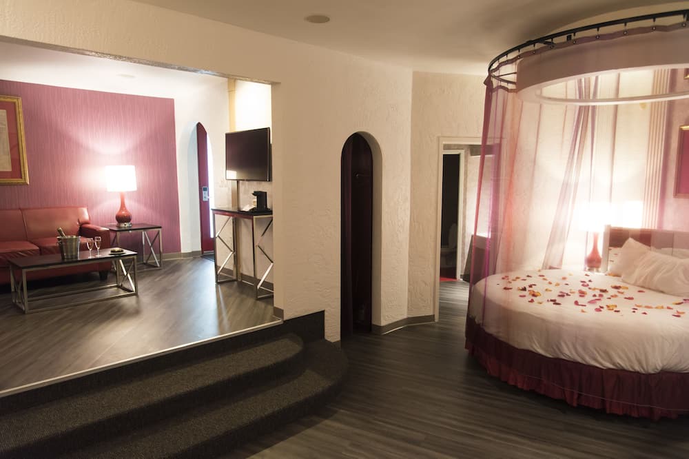 Photo of Bedroom in East Stroudsburg