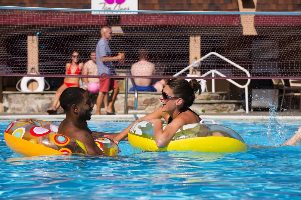 Photo of Outdoor in East Stroudsburg