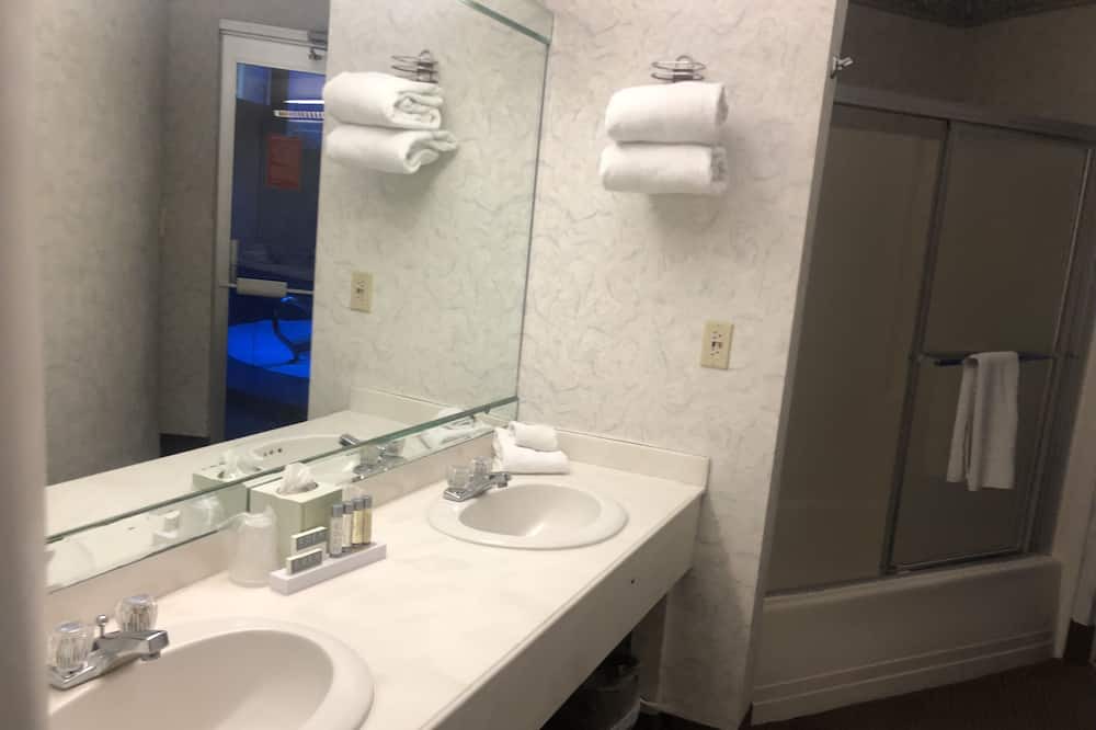 Photo of Bathroom in East Stroudsburg