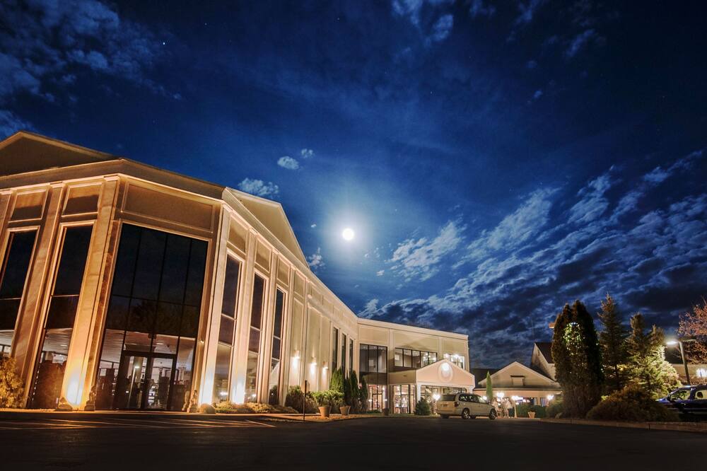 Photo of Outdoor in East Stroudsburg