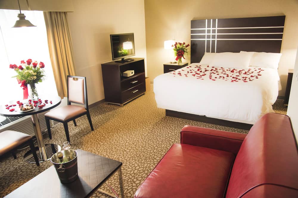 Photo of Bedroom in East Stroudsburg