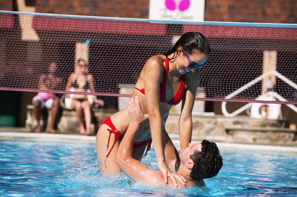 Photo of Outdoor in East Stroudsburg