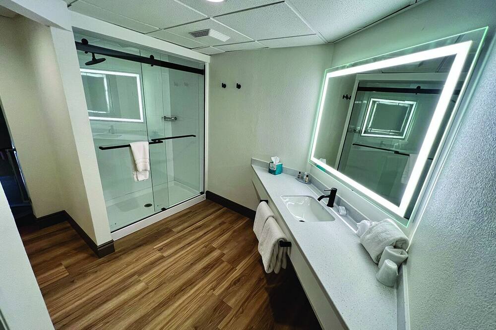 Photo of Bathroom in East Stroudsburg