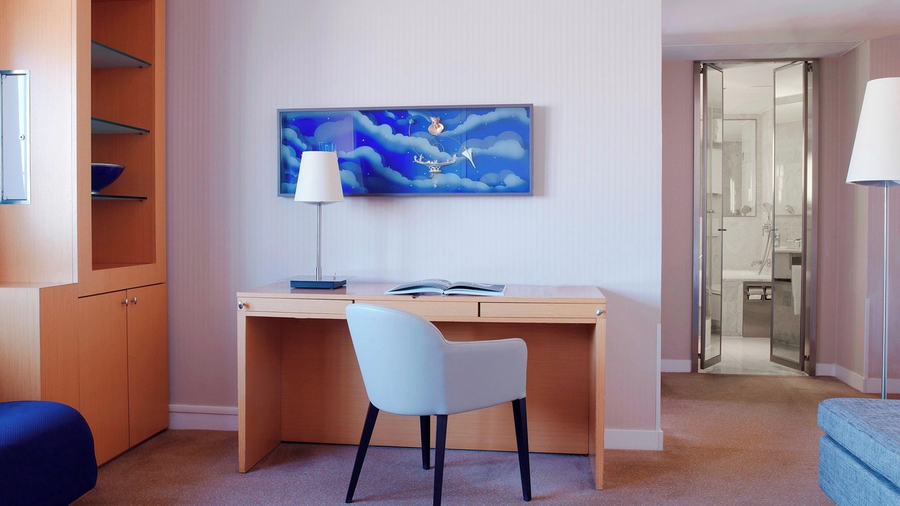 Photo of Bedroom in Tremblay-les-Gonesse