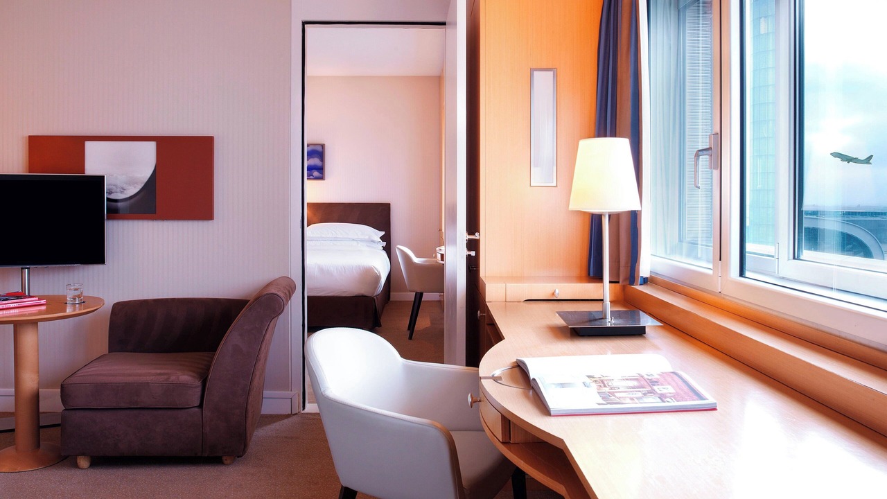 Photo of Bedroom in Tremblay-les-Gonesse
