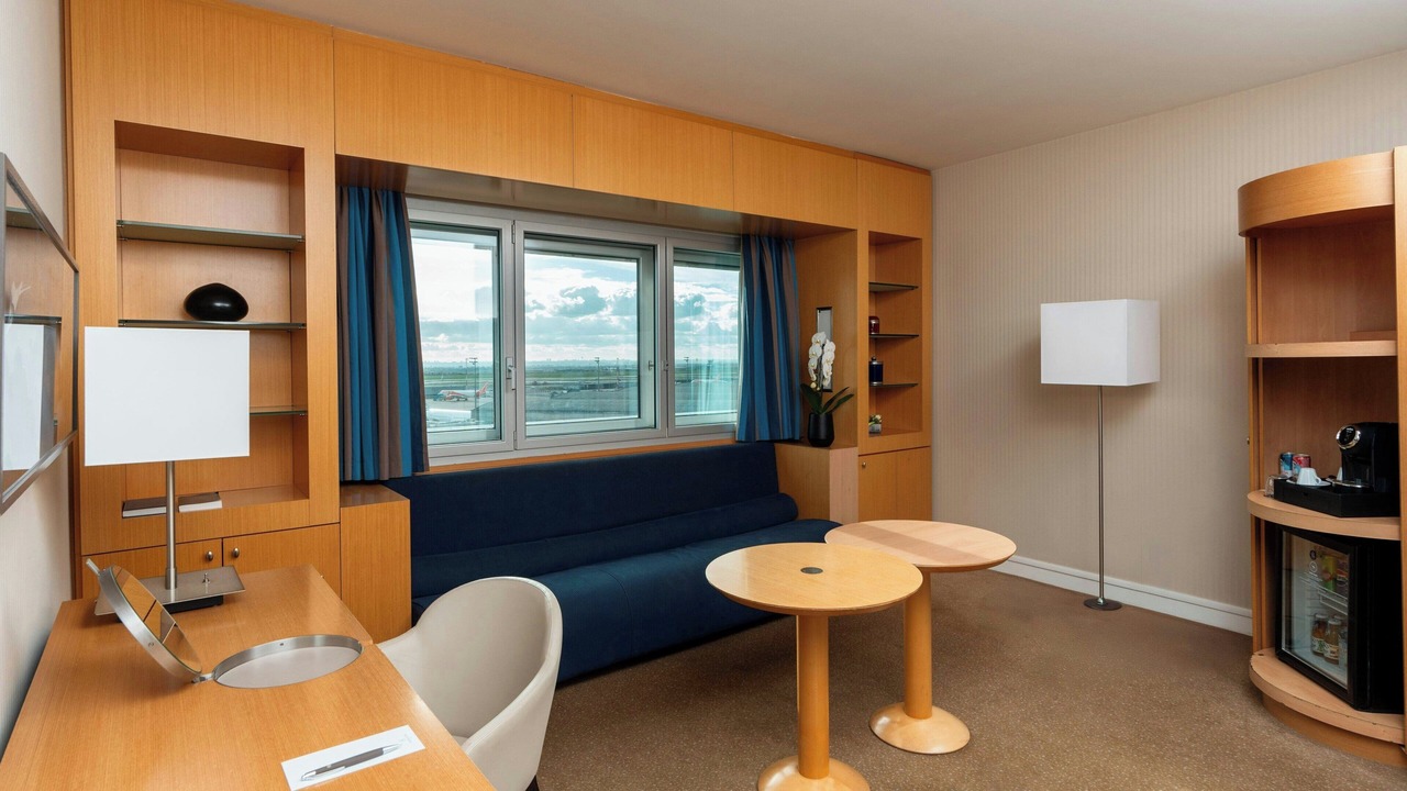 Photo of Bedroom in Tremblay-les-Gonesse