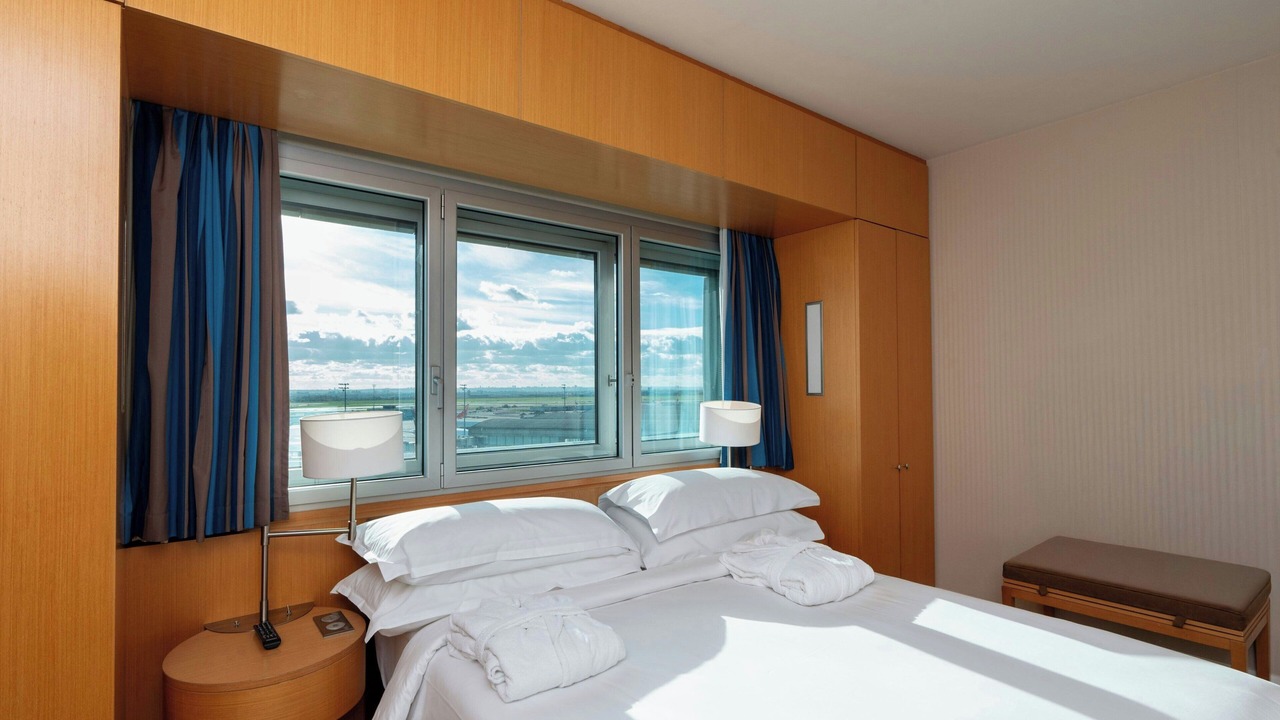 Photo of Bedroom in Tremblay-les-Gonesse