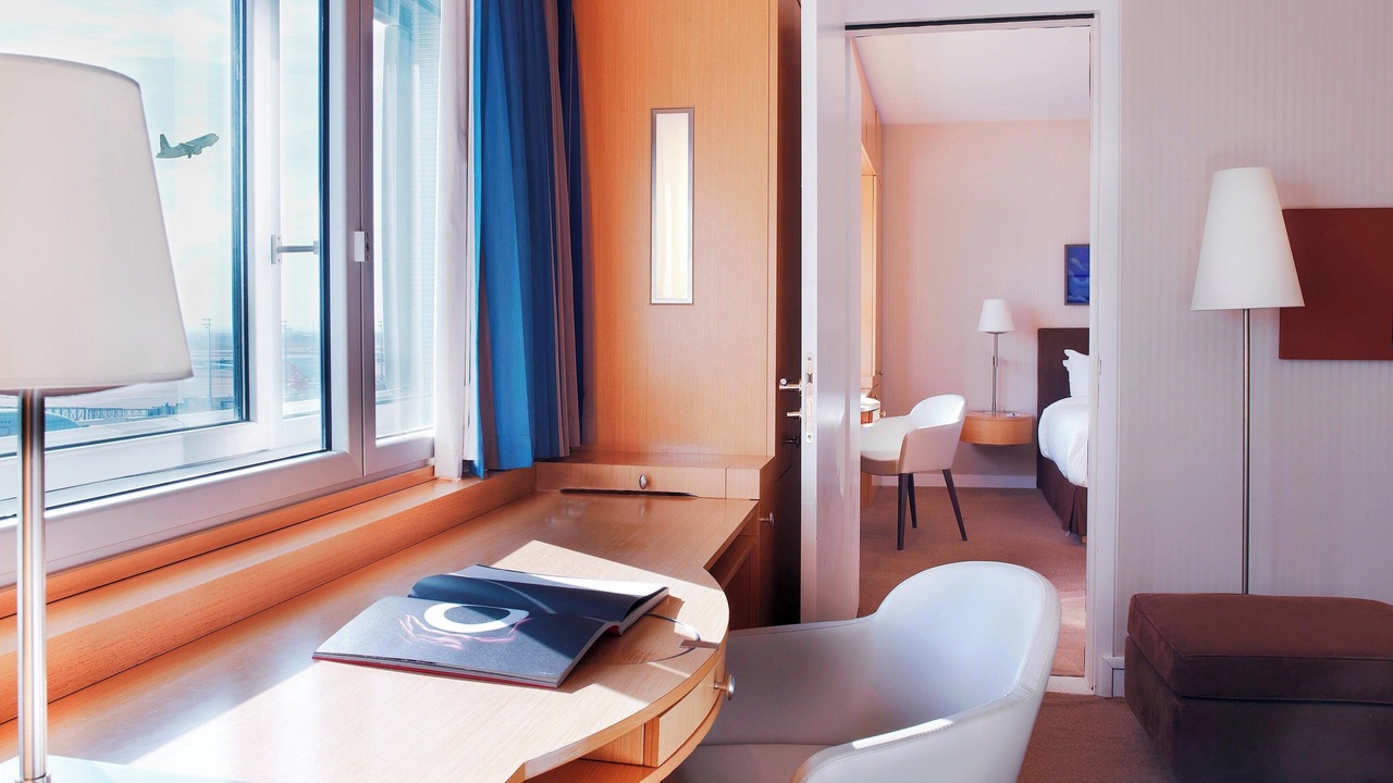 Photo of Bedroom in Tremblay-les-Gonesse